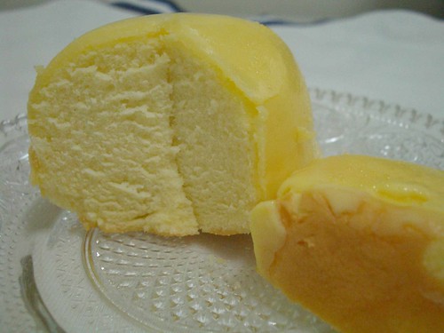 檸檬蛋糕 011