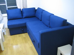 IKEA Fågelbo Couch