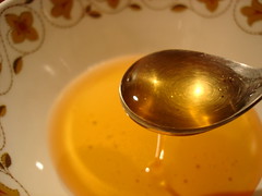 muscat honey