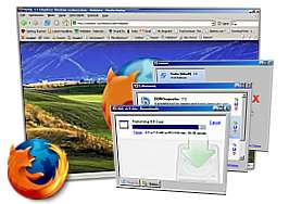 Firefox sin vulnerabilidad ¿Broma o patinada?