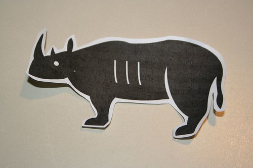 my rhino template