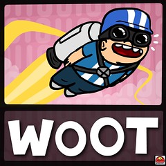 woot defined from goopymart