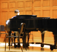 John Spurgeon Piano Solo