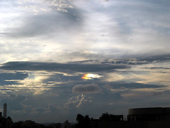 03 Rainbow Cloud - Solitary Beauty