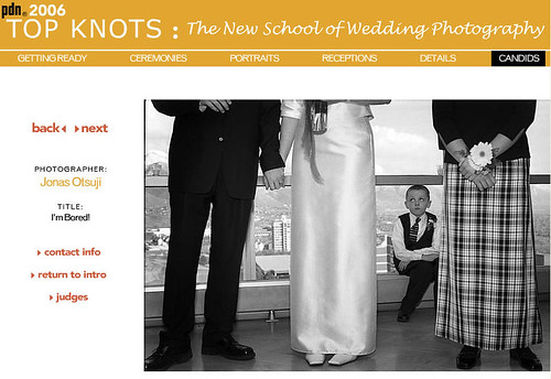 wedding website 2