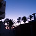 Ibiza - Playa d'en Bossa @ 6.15am