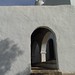 Ibiza - Iglesia de Santa Eulalia del Rio