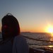 Ibiza - Sunset @ Cafe Mambo