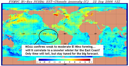 El Nino 1