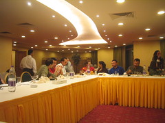 bloggers meeting1