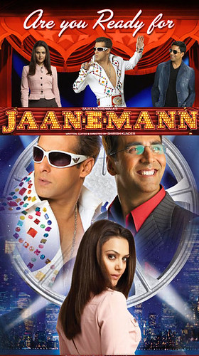 Jaan-e-mann