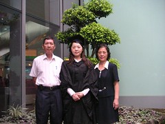 Jenny & Parents