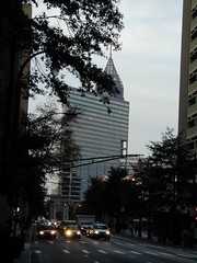 Atlanta in the Afternoon
