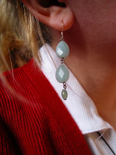 My favourite sulu-design earrings