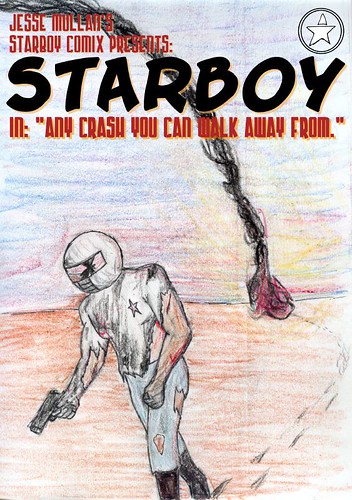 Starboy, Motherfuckers