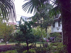 French Concession
