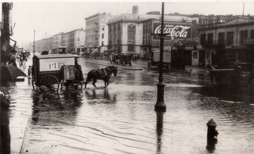 1922 Flood