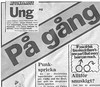 Aftonbladet UNG