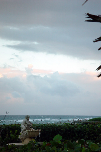 Juno Beach Sunset #10