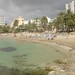 Ibiza - Beach in Ibiza city
