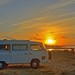 Formentera - Hippie Van