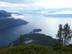 The Sognefjord