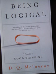 Being logical