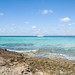 Formentera - Clear waters of Formentera