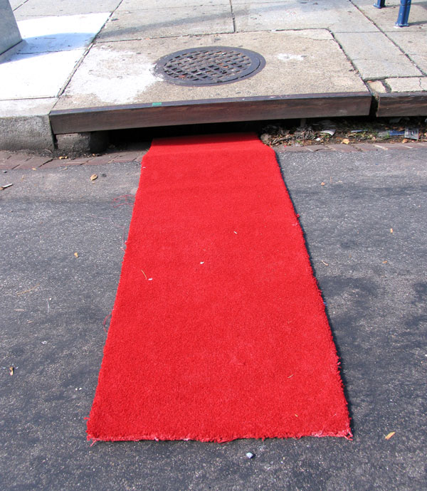 red carpet awards