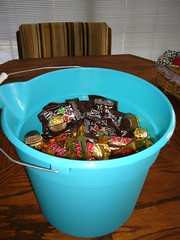 Bucket-o-Chocolate