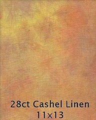 28ct cashel linen