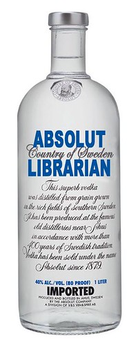 Absolut Librarian