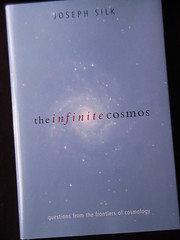 The infinite cosmos