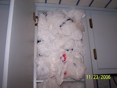 11-23-2006 Plastic Trash Sacks B