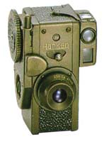 Antique Photography Camera