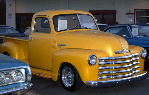 '49 Chevrolet 19294 Apr 1 2006 630 PM Uploaded by thw05 Tags chevrolet 