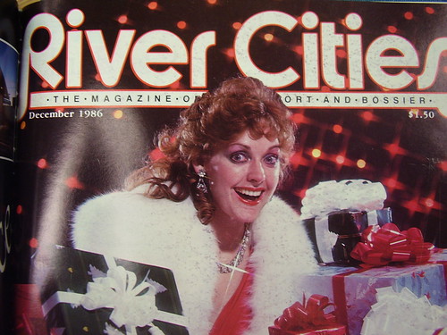 River Cities Magazine