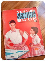 vintage sewing book 07
