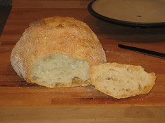Bread! 05-DEC-2006