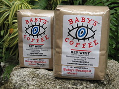 Baby's Coffee
