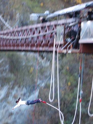 Bungy jump~ (by ykhuang)