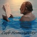 Formentera - Cafe Hemingway