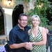 Ibiza - Mr and Mrs Beaver