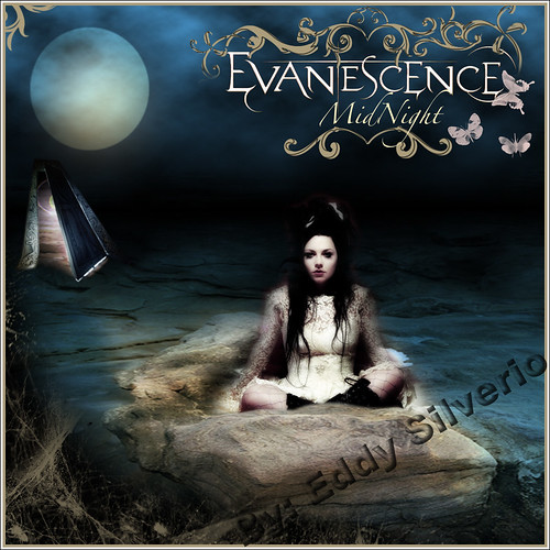 Evanescence Last Album