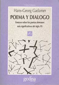 PoemaYDialogo-Gadamer