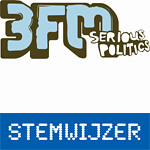 3FM, Stemwijzer)
