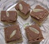 Vanilla Choco Burfi by Holdat at Food Blog - Menu Today