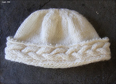 Knitty's Coronet