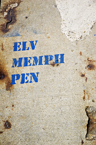 Elv Memph Pen