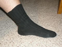 Dad's Socks